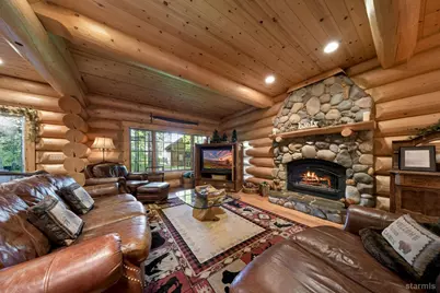 3838 Meadow Road, South Lake Tahoe, CA 96150 - Photo 21