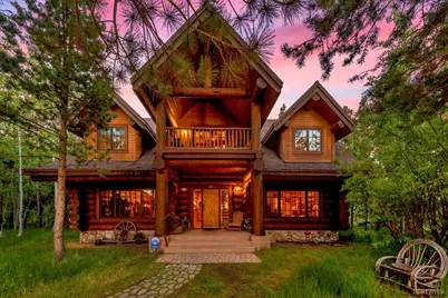 3838 Meadow Road, South Lake Tahoe, CA 96150 - Photo 1