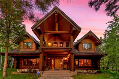 3838 Meadow Road, South Lake Tahoe, CA 96150 - Photo 83