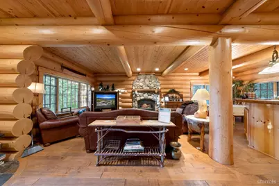 3838 Meadow Road, South Lake Tahoe, CA 96150 - Photo 19