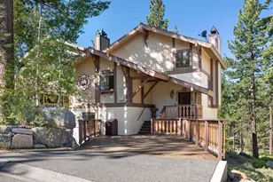 1254 Timber Ln, South Lake Tahoe, CA 96150 - Photo 1