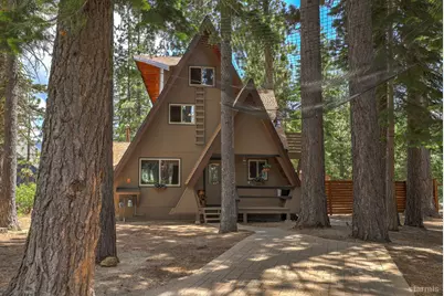 2086 Mewuk Drive, South Lake Tahoe, CA 96150 - Photo 3