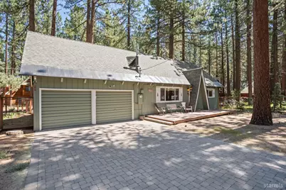 1495 Horace Greeley Avenue, South Lake Tahoe, CA 96150 - Photo 35