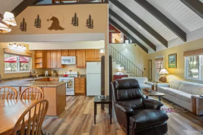 1495 Horace Greeley Avenue, South Lake Tahoe, CA 96150 - Photo 13
