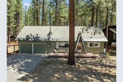 1495 Horace Greeley Avenue, South Lake Tahoe, CA 96150 - Photo 1
