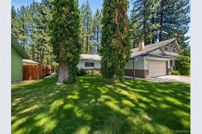 3529 Ferndale Avenue, South Lake Tahoe, CA 96150 - Photo 1