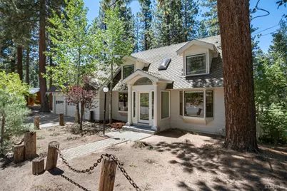 2427 Cold Creek Trail, South Lake Tahoe, CA 96150 - Photo 5