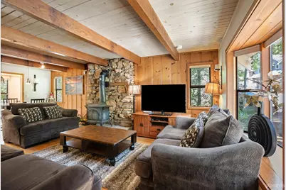 2427 Cold Creek Trail, South Lake Tahoe, CA 96150 - Photo 7