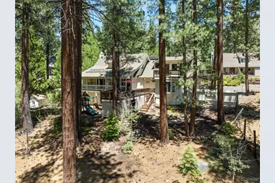 2427 Cold Creek Trail, South Lake Tahoe, CA 96150 - Photo 35