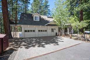 2427 Cold Creek Trail, South Lake Tahoe, CA 96150 - Photo 7