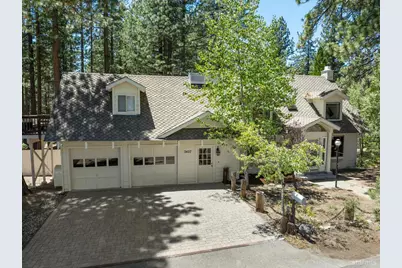 2427 Cold Creek Trail, South Lake Tahoe, CA 96150 - Photo 3