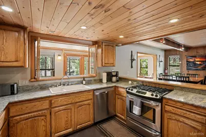 2427 Cold Creek Trail, South Lake Tahoe, CA 96150 - Photo 13