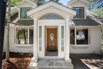 2427 Cold Creek Trail, South Lake Tahoe, CA 96150 - Photo 5