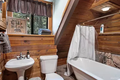 2427 Cold Creek Trail, South Lake Tahoe, CA 96150 - Photo 19