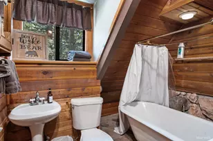 2427 Cold Creek Trail, South Lake Tahoe, CA 96150 - Photo 19