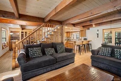 2427 Cold Creek Trail, South Lake Tahoe, CA 96150 - Photo 15