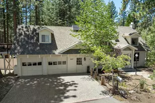2427 Cold Creek Trail, South Lake Tahoe, CA 96150 - Photo 1
