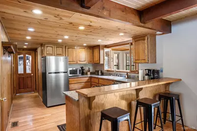 2427 Cold Creek Trail, South Lake Tahoe, CA 96150 - Photo 19