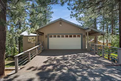 2400 Lupine Trail, South Lake Tahoe, CA 96150 - Photo 37