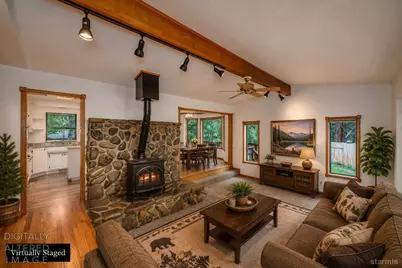 3655 Memory Lane, South Lake Tahoe, CA 96150 - Photo 5