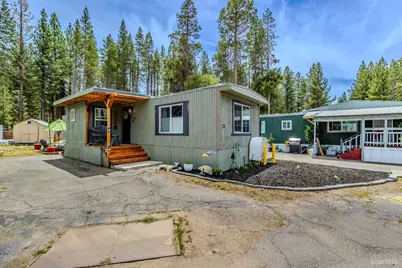 3740 Blackwood Road #23, South Lake Tahoe, CA 96150 - Photo 3