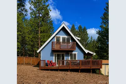 1053 Onnontioga Street, South Lake Tahoe, CA 96150 - Photo 1