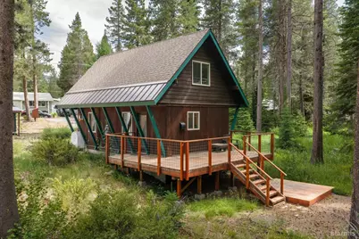 1061 Crow Street, South Lake Tahoe, CA 96150 - Photo 3