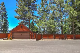 1641 Sherman Way, South Lake Tahoe, CA 96150 - Photo 3