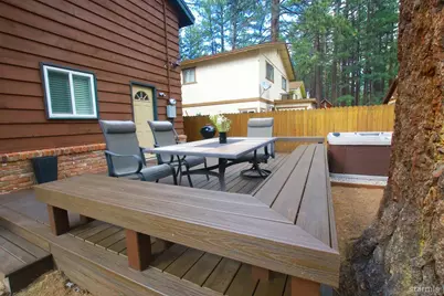 1089 Bowers Avenue, South Lake Tahoe, CA 96150 - Photo 5