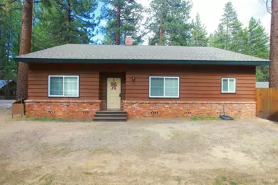 1089 Bowers Avenue, South Lake Tahoe, CA 96150 - Photo 1