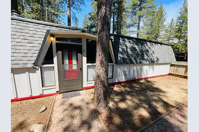 838 San Francisco Avenue, South Lake Tahoe, CA 96150 - Photo 3