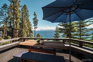 2117 Cascade Rd, South Lake Tahoe, CA 96150 - Photo 9