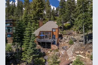2117 Cascade Road, South Lake Tahoe, CA 96150 - Photo 1