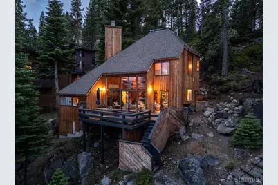 2117 Cascade Road, South Lake Tahoe, CA 96150 - Photo 1