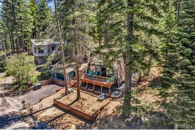 1421 Pebble Beach Drive, South Lake Tahoe, CA 96150 - Photo 5