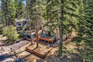 1421 Pebble Beach Dr, South Lake Tahoe, CA 96150 - Photo 5