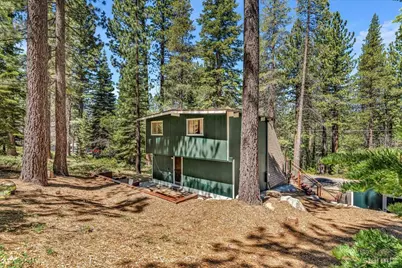 1421 Pebble Beach Drive, South Lake Tahoe, CA 96150 - Photo 13