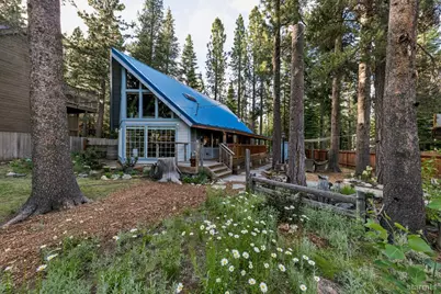 643 Seneca Drive, South Lake Tahoe, CA 96150 - Photo 1
