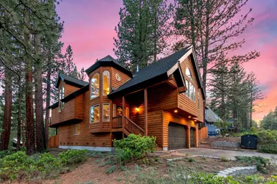 1201 Canarsee Street, South Lake Tahoe, CA 96150 - Photo 1