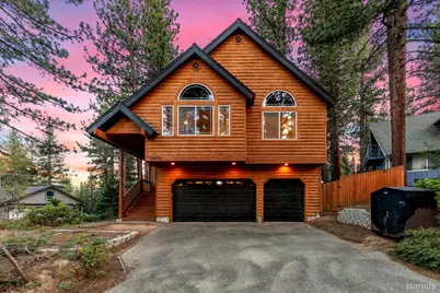 1201 Canarsee Street, South Lake Tahoe, CA 96150 - Photo 43