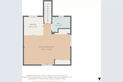 748 Gardner Street, South Lake Tahoe, CA 96150 - Photo 31