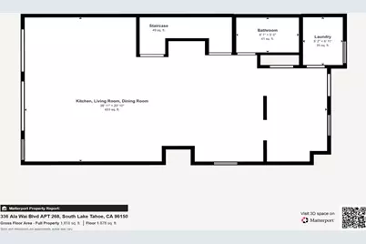 336 Ala Wai Boulevard #268, South Lake Tahoe, CA 96150 - Photo 51