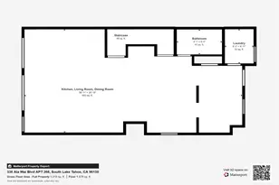336 Ala Wai Blvd, South Lake Tahoe, CA 96150 - Photo 51
