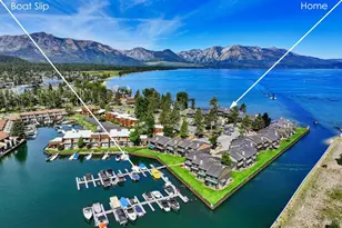 336 Ala Wai Blvd, South Lake Tahoe, CA 96150 - Photo 1
