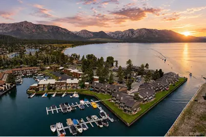 336 Ala Wai Boulevard #268, South Lake Tahoe, CA 96150 - Photo 35