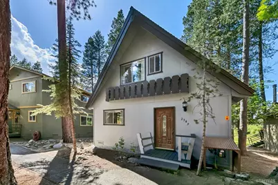 2349 Sky Meadows Court, South Lake Tahoe, CA 96150 - Photo 3