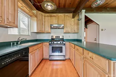 2349 Sky Meadows Court, South Lake Tahoe, CA 96150 - Photo 15