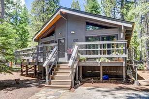 693 Kiowa Dr, South Lake Tahoe, CA 96150 - Photo 1
