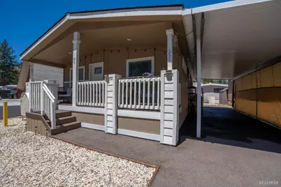 1080 Julie Lane #27, South Lake Tahoe, CA 96150 - Photo 1
