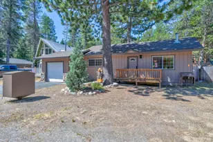 2666 S Upper Truckee Rd, South Lake Tahoe, CA 96150 - Photo 1